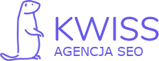 KWISS – TOP 70 NAJLEPSZE FIRMY SEO