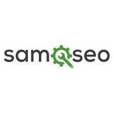 SAMOSEO logo