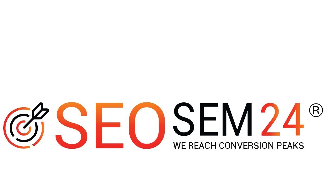 TOP 1 Najlepsze firmy SEO - SEOSEM24