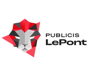 TOP 15 Najlepsza agencja interaktywna - Publicis Le Pont