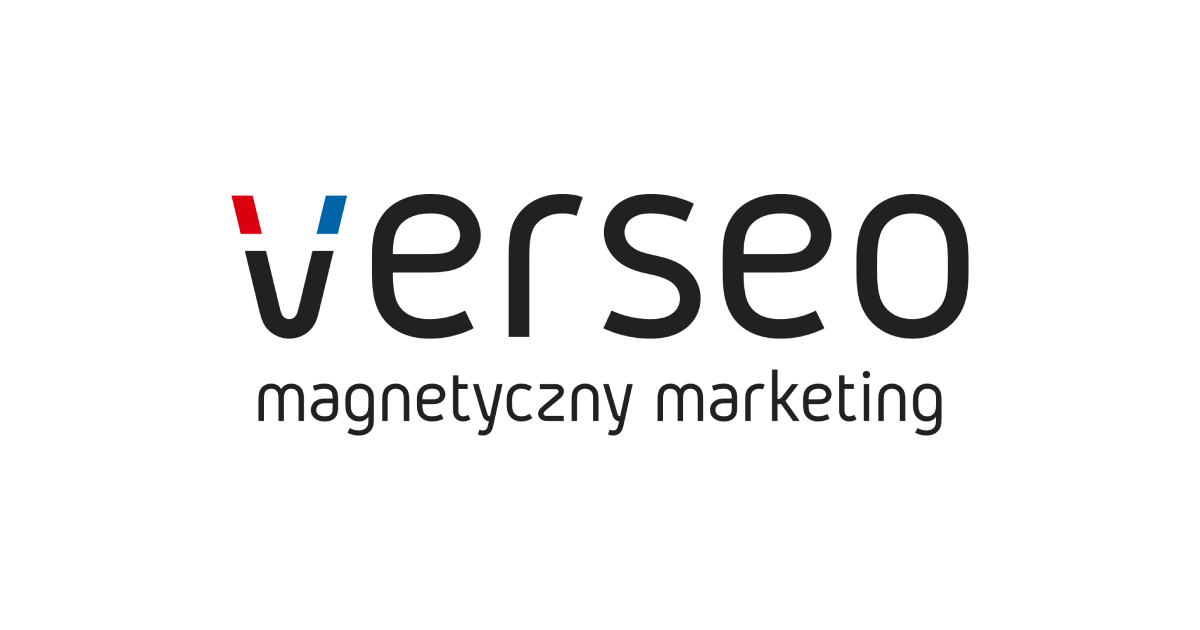 TOP 26 Najlepsza agencja interaktywna - Verseo