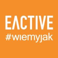 TOP 29 Najlepsza agencja interaktywna - EACTIVE