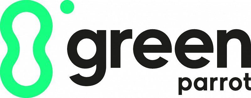 TOP 43 Najlepsza agencja interaktywna - Green Parrot