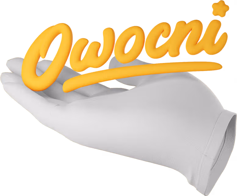 TOP 49 Najlepsza agencja interaktywna - Owocni