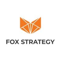 TOP 68 Najlepsza agencja interaktywna - Fox Strategy