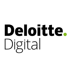 TOP 8 Najlepsza agencja interaktywna - Deloitte Digital