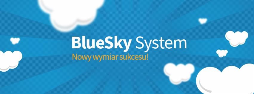 TOP 86 Najlepsza agencja interaktywna - BlueSky System